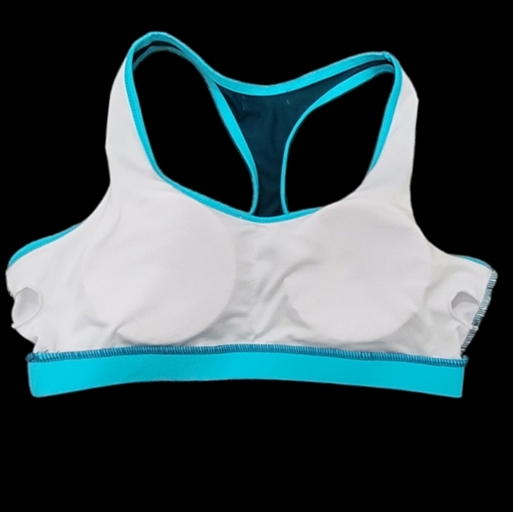 Wenly Zeng Ladies Scoop Neck Racerback Swim Top - Picture 5 of 8